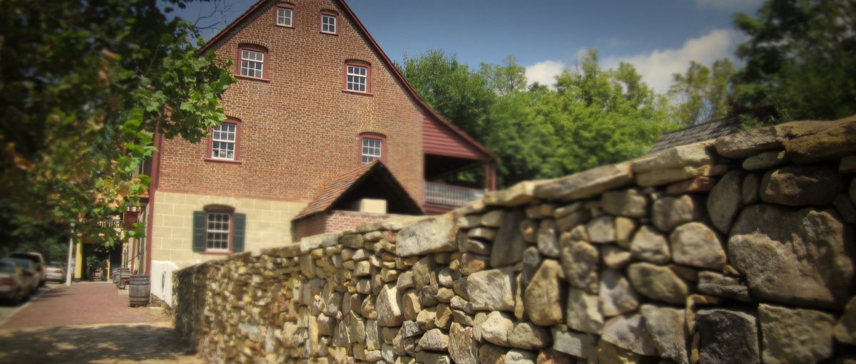 A Garden Getaway to WinstonSalem History, Art and Cuisine